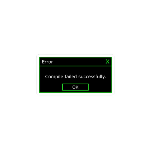 Software Devloper 6 Sticker