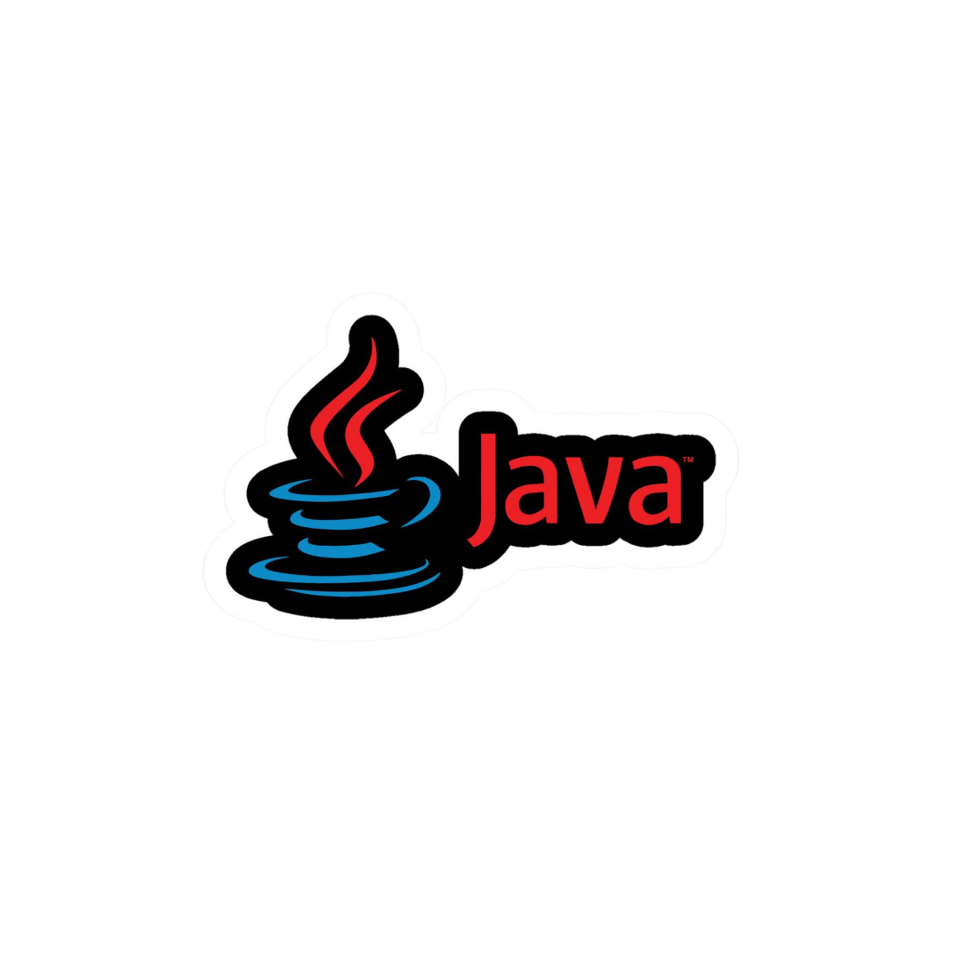 Software Devloper 7 Sticker