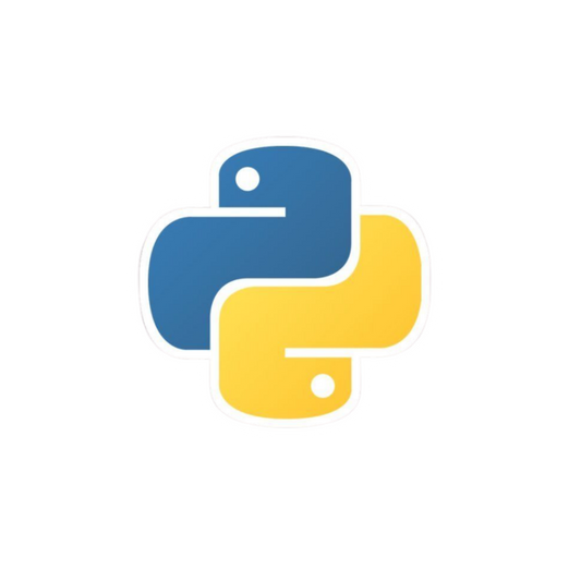 Software Devloper 8 Sticker