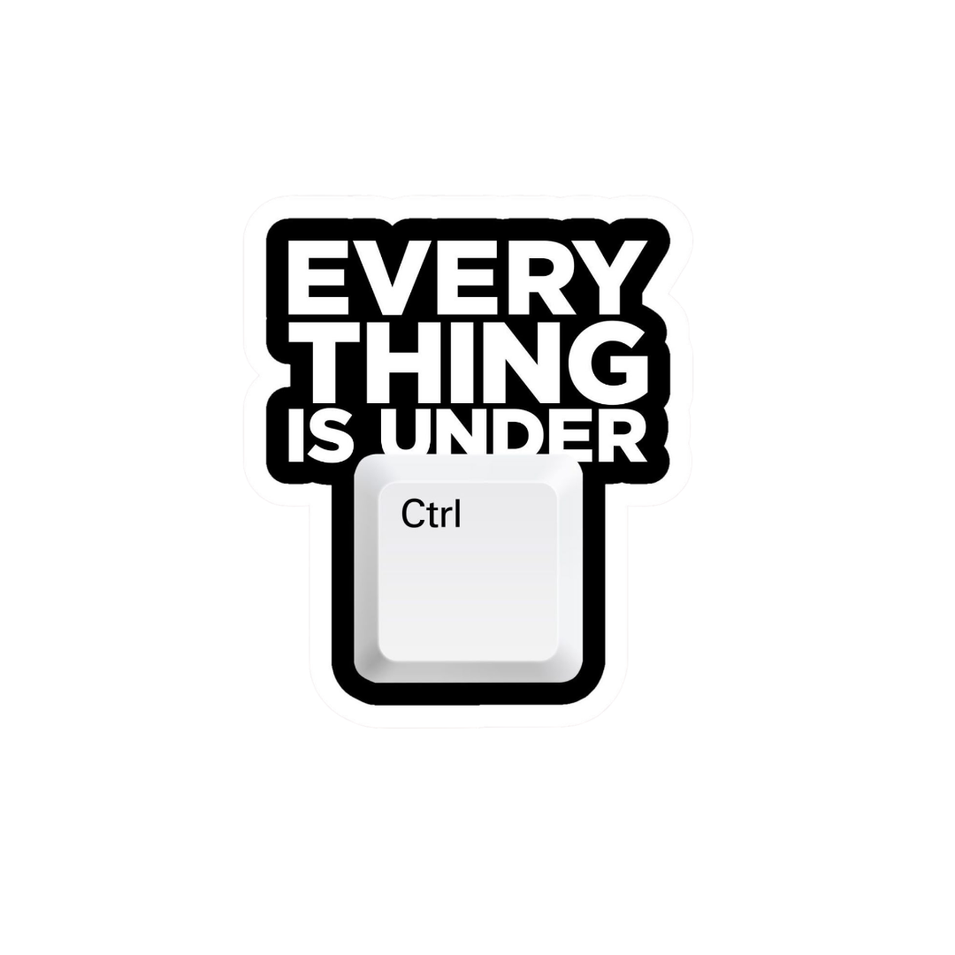 Graphic Designer Sticker Bundle