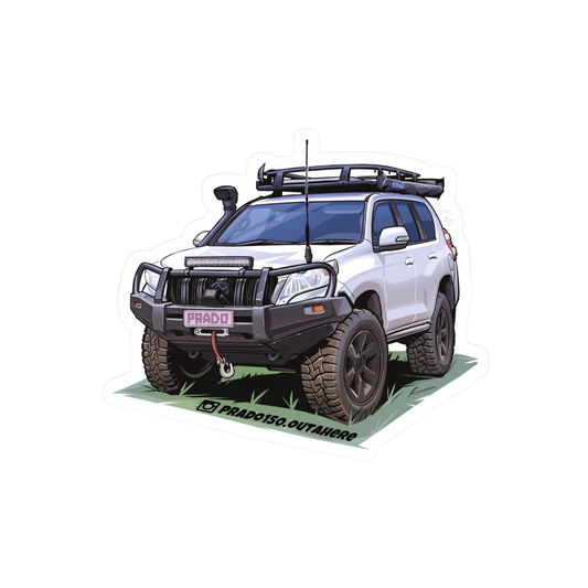 Off-Road & SUV 3 | Off-Road & SUV Cars | Car Stickers