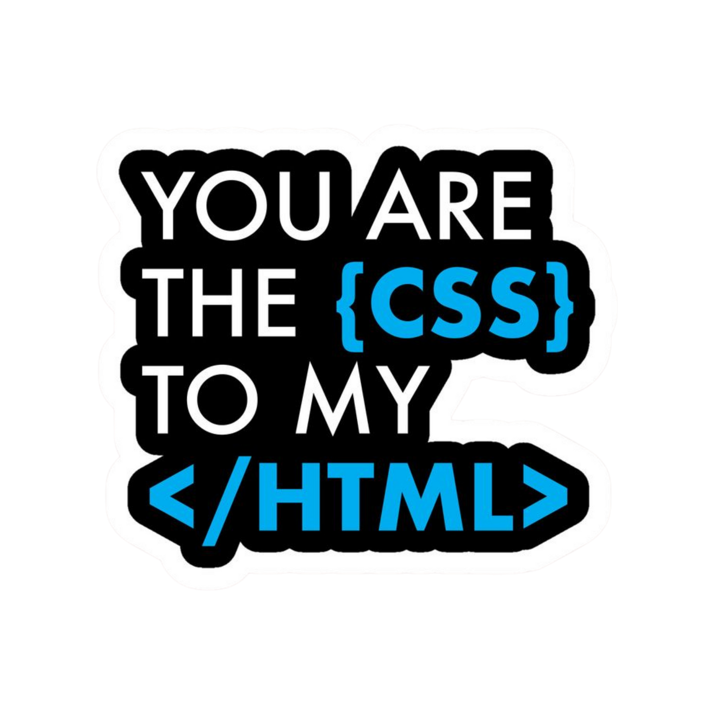 Developer 6 | Developer Premium Sticker | Profession Sticker