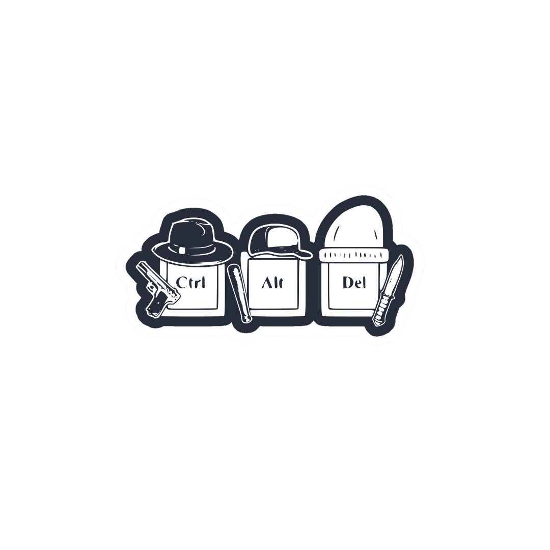 Graphic Designer Sticker Bundle