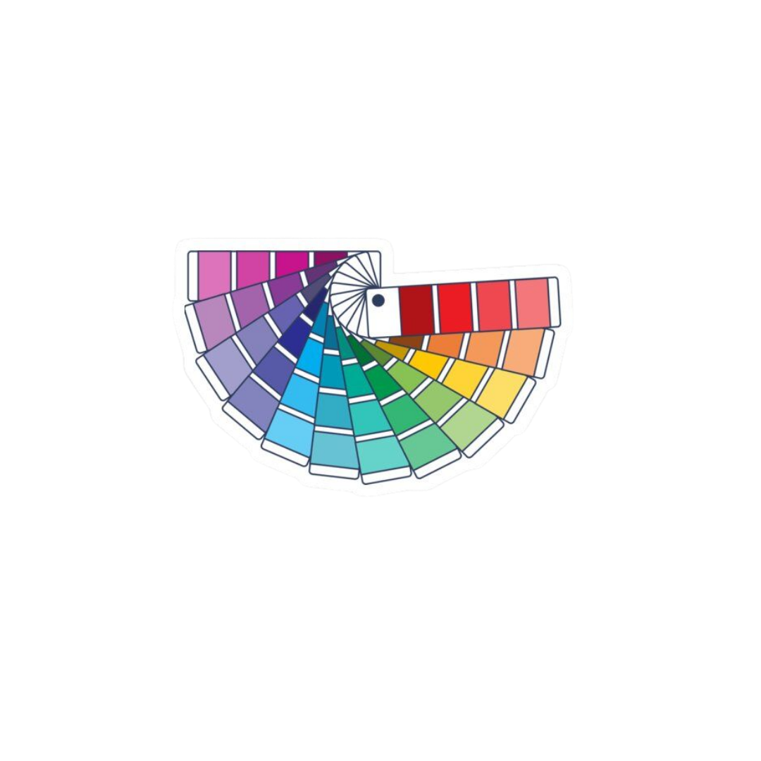 Graphic Designer Sticker Bundle