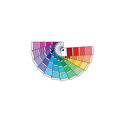 Graphic Designer Sticker Bundle