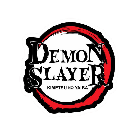 Nezuko Kamado 27 | Demon Slayer Sticker | Anime