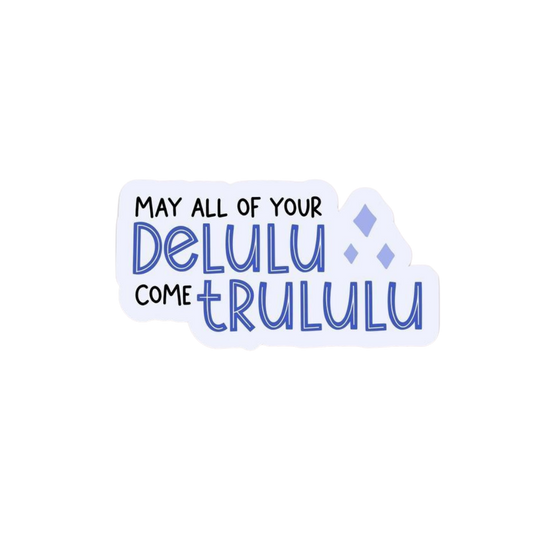 Quote 27 | Quote's Premium Sticker | Motivational & Inspiration