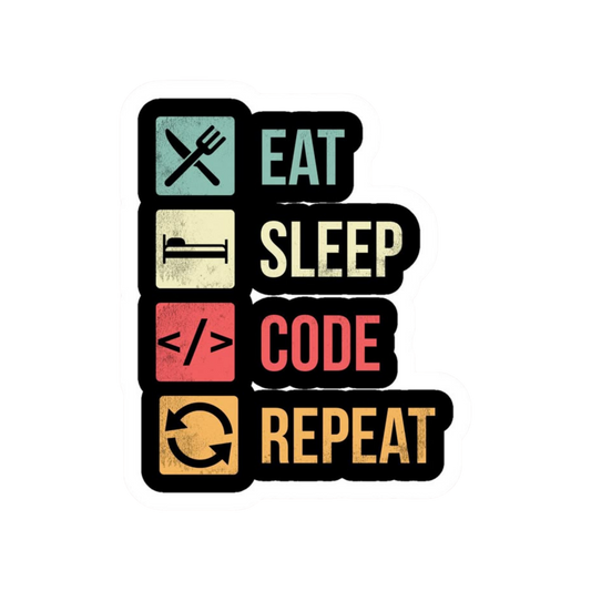 Developer 7 | Developer Premium Sticker | Profession Sticker