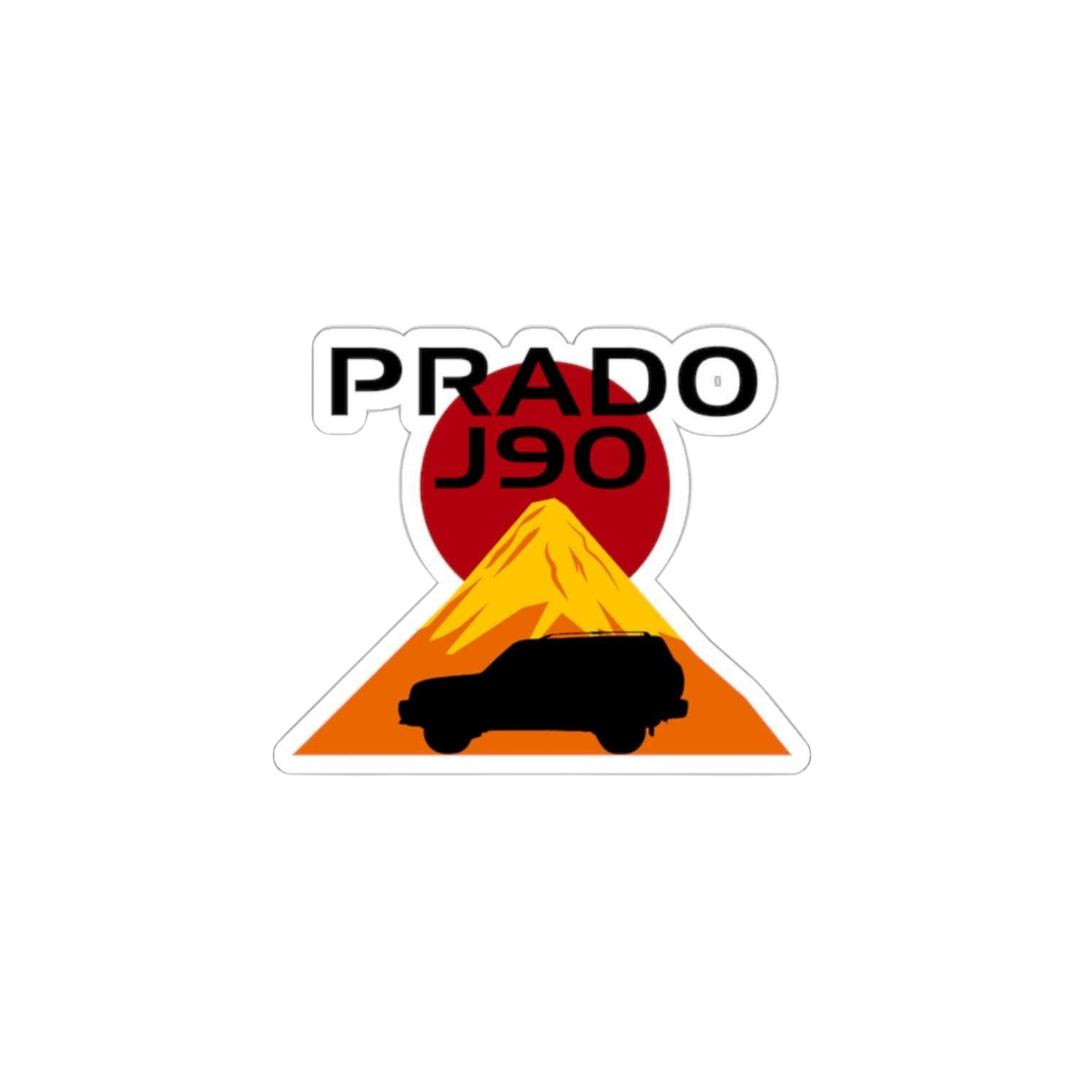 Off-Road & SUV 4 | Off-Road & SUV Cars | Car Stickers