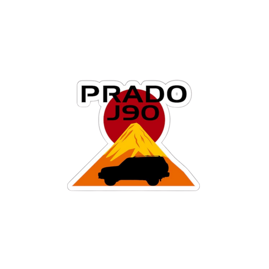 Off-Road & SUV 4 | Off-Road & SUV Cars | Car Stickers