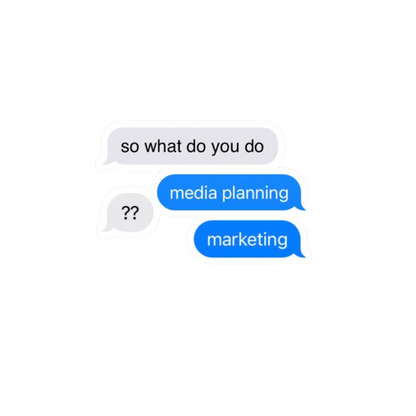 Digital Marketer Sticker Bundle