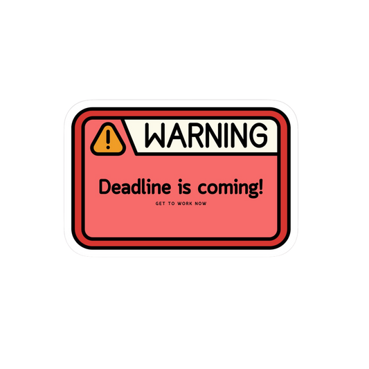 Digital Marketer 7 Sticker