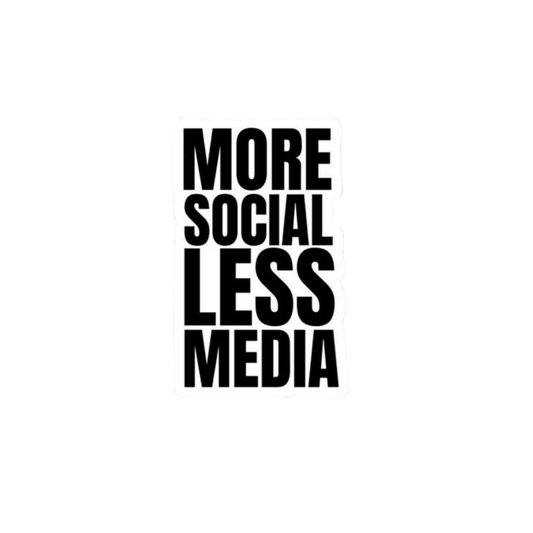 Digital Marketer 10 Sticker