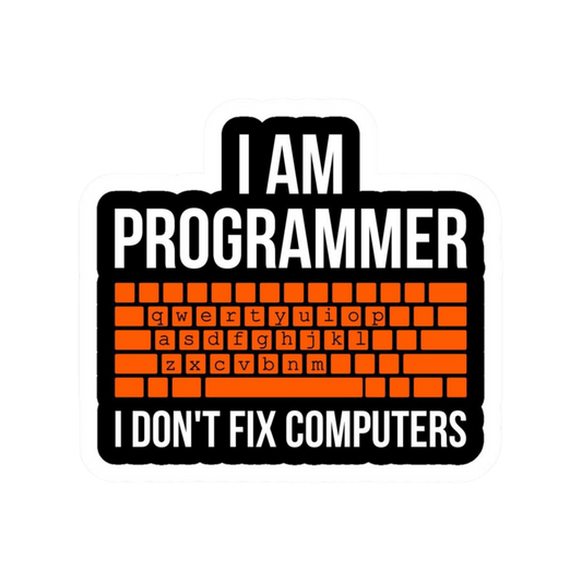 Developer 8 | Developer Premium Sticker | Profession Sticker