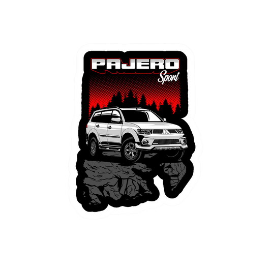 Off-Road & SUV 5 | Off-Road & SUV Cars | Car Stickers