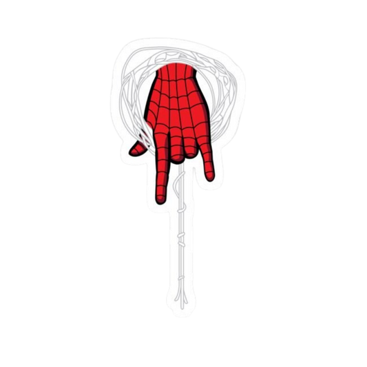 Spider-Man 29 | Premium Superhero Sticker | Marvel Edition