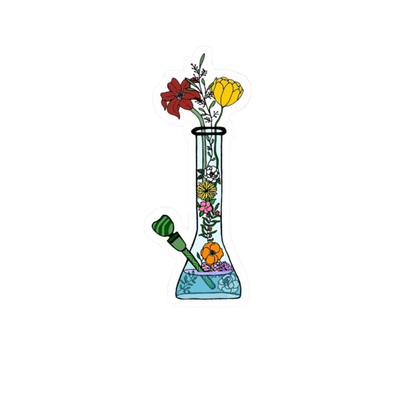 Hemp Sticker Bundle