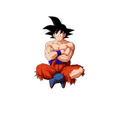 Goku