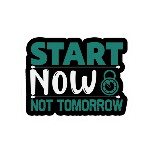 Quote 2 | Quote's Premium Sticker | Motivational & Inspiration