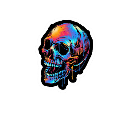 Skull Sticker Bundle