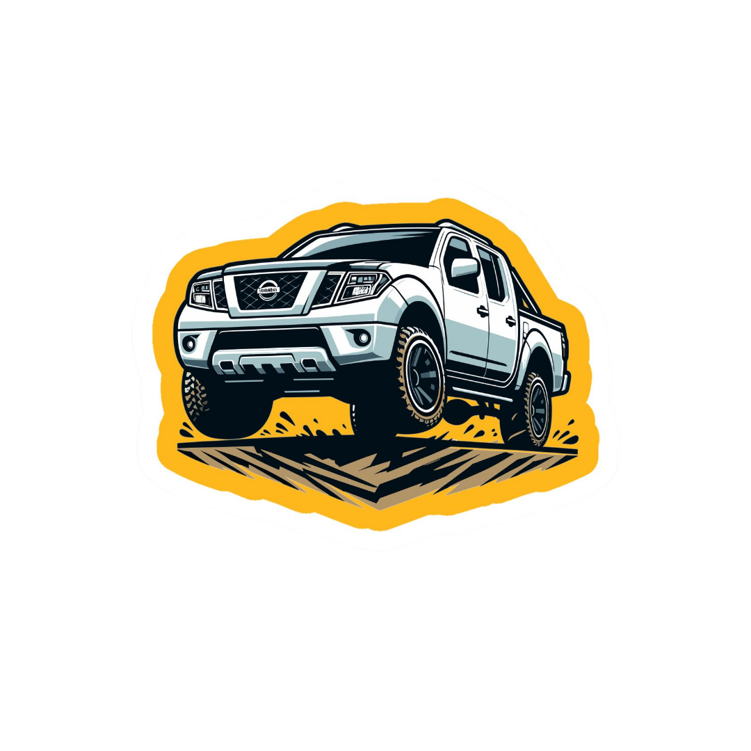 Off-Road & SUV 7 | Off-Road & SUV Cars | Car Stickers