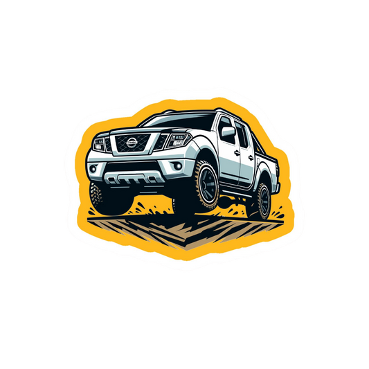 Off-Road & SUV 7 | Off-Road & SUV Cars | Car Stickers