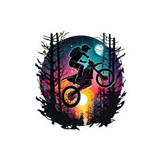 Bike Lover 30 | Bike Lover Premium Sticker | Bike, Motorbikes and Ride