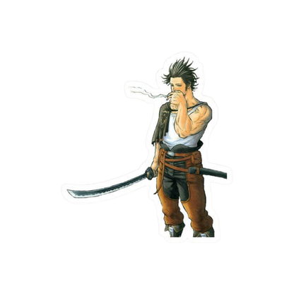Black Clover Sticker Bundle 3