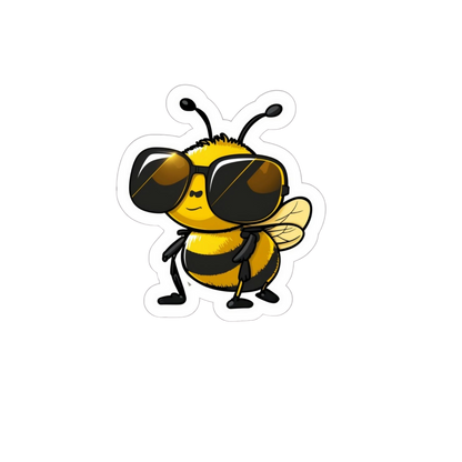 Bee Sticker Bundle