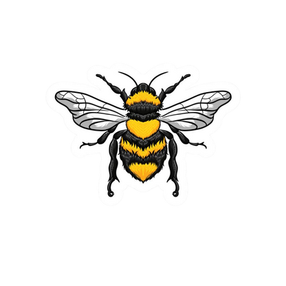Bee Sticker Bundle