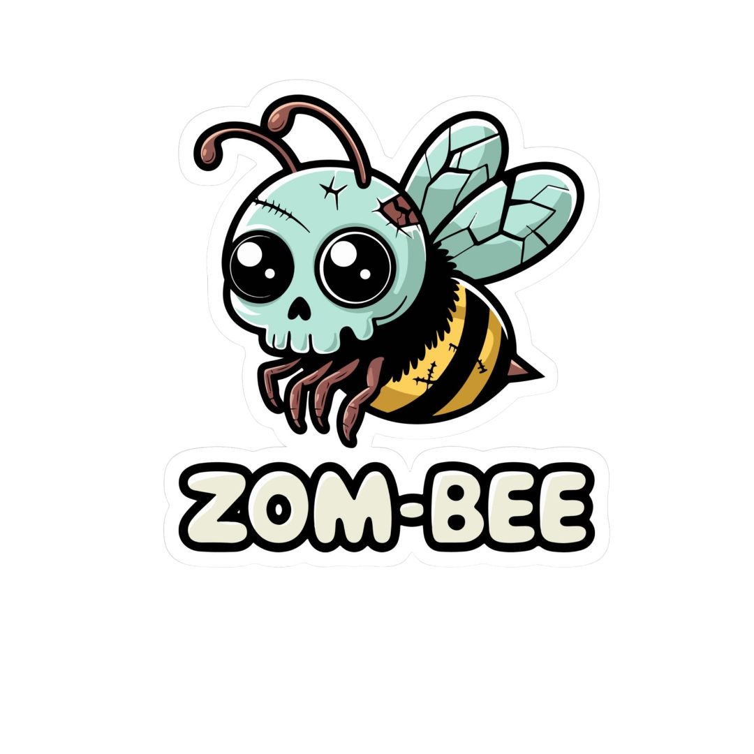 Bee Sticker Bundle