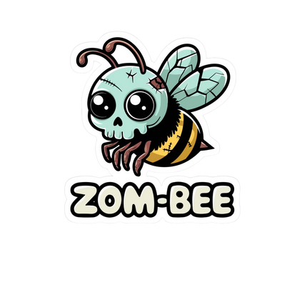 Bee Sticker Bundle