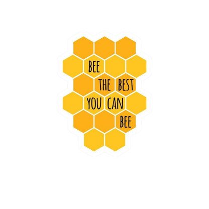 Bee Sticker Bundle