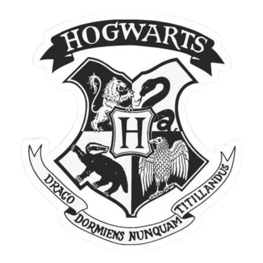 Harry Potter 31 | TV Series Premium Sticker