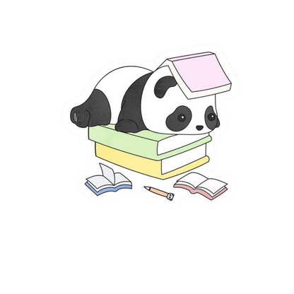 Panda Sticker Bundle