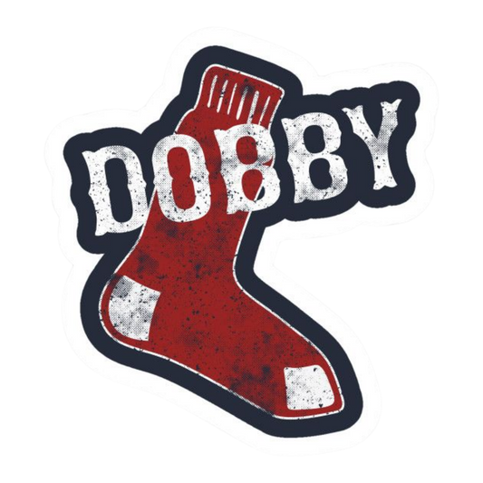 Harry Potter 32 | TV Series Premium Sticker