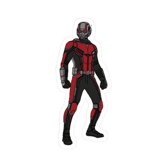 Ant-Man 2 | Ant-Man Premium Sticker | Movie