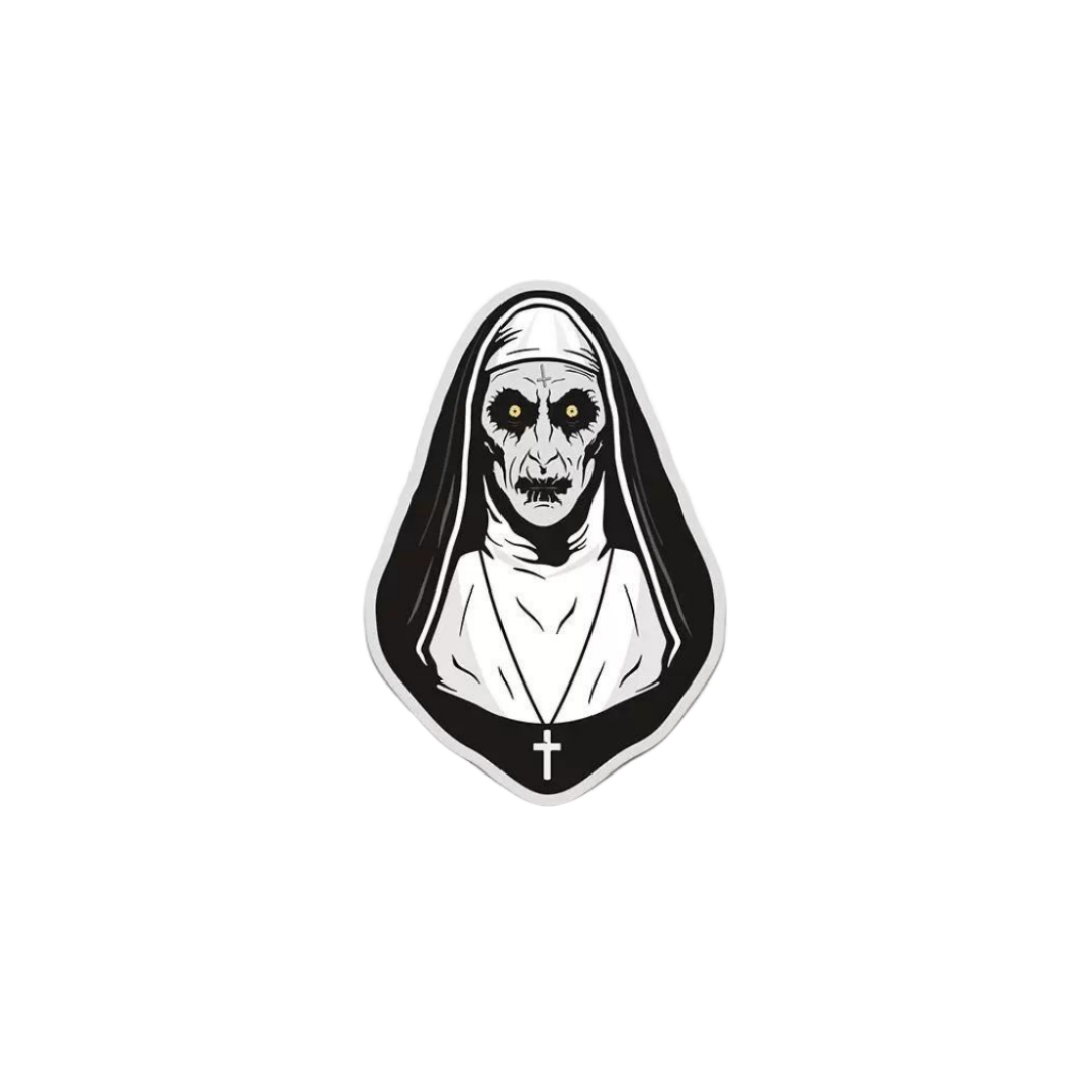 Horror Sticker Bundle