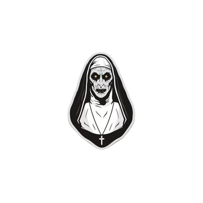 Horror Sticker Bundle