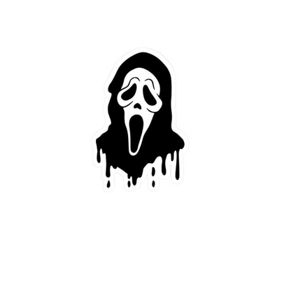 Horror Sticker Bundle