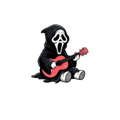 Horror Sticker Bundle