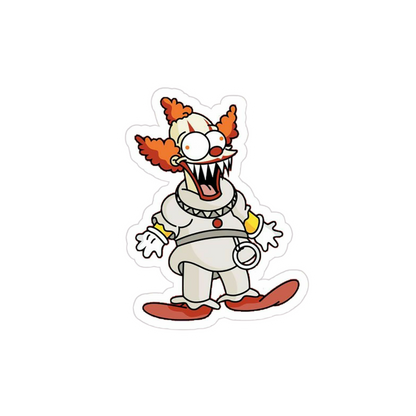 Horror Sticker Bundle