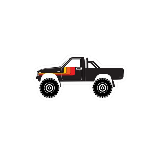 Off-Road & SUV 10 | Off-Road & SUV Cars | Car Stickers