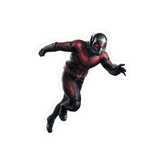 Ant-Man 3 | Ant-Man Premium Sticker | Movie