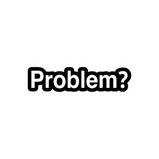 Quote 34 | Quote's Premium Sticker | Motivational & Inspiration