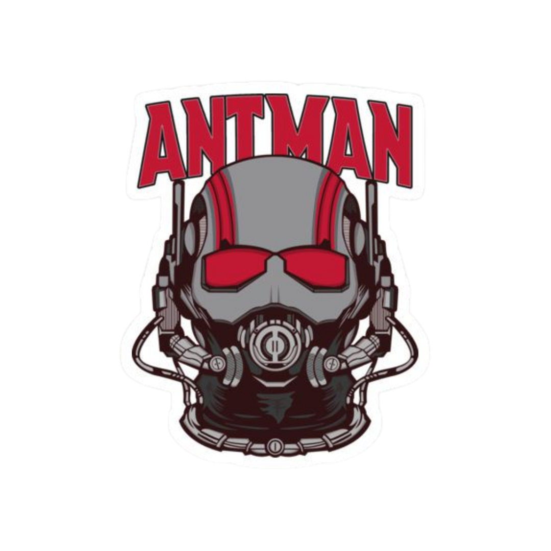 Ant-Man 5 | Ant-Man Premium Sticker | Movie