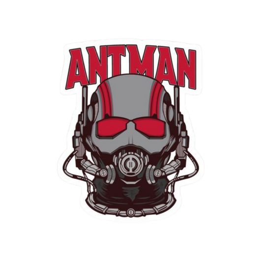Ant-Man 5 | Ant-Man Premium Sticker | Movie
