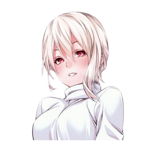 Alice Nakiri 5 | Food Wars | Anime Sticker