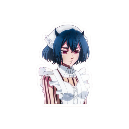 Black Clover Sticker Bundle 4