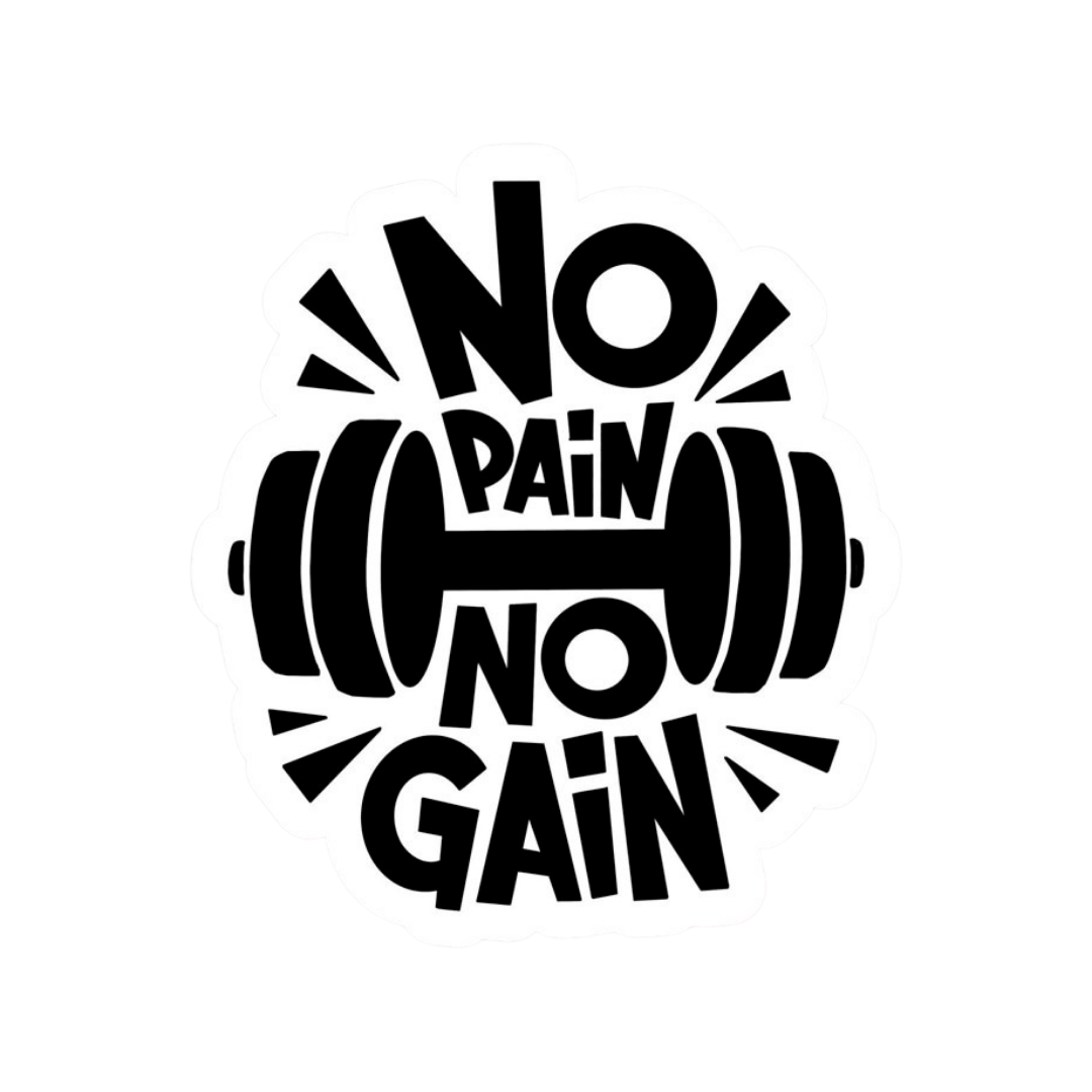 Quote 37 | Quote's Premium Sticker | Motivational & Inspiration